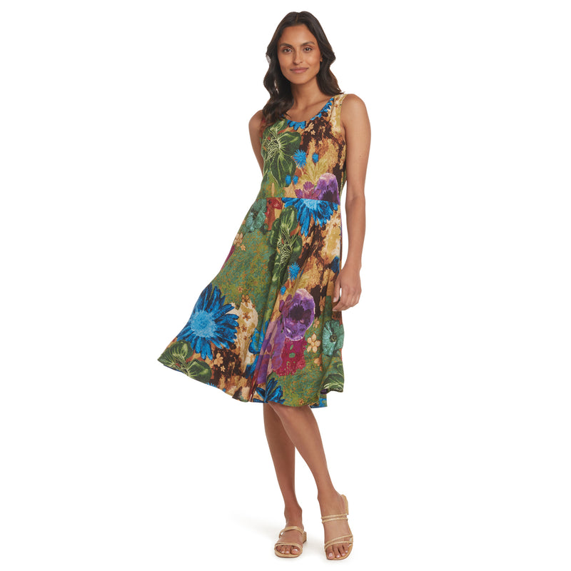 Vestido Natalie - Florica