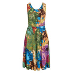 Vestido Natalie - Florica