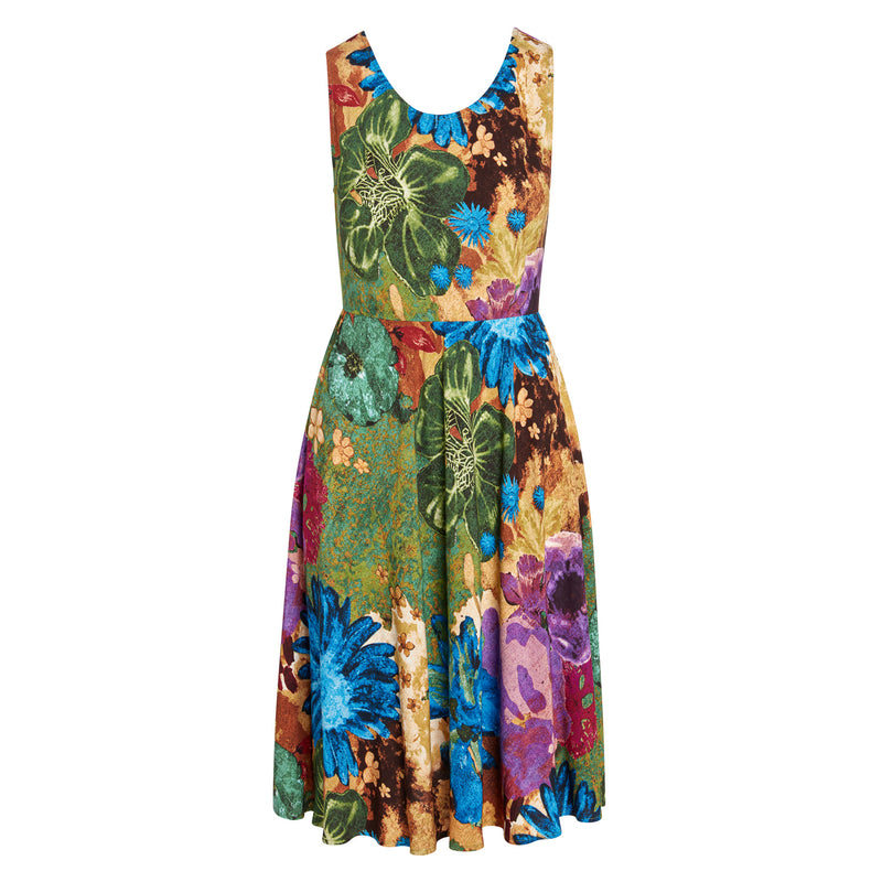 Vestido Natalie - Florica