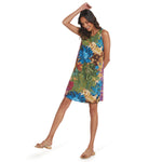 Robe Jackie - Florica