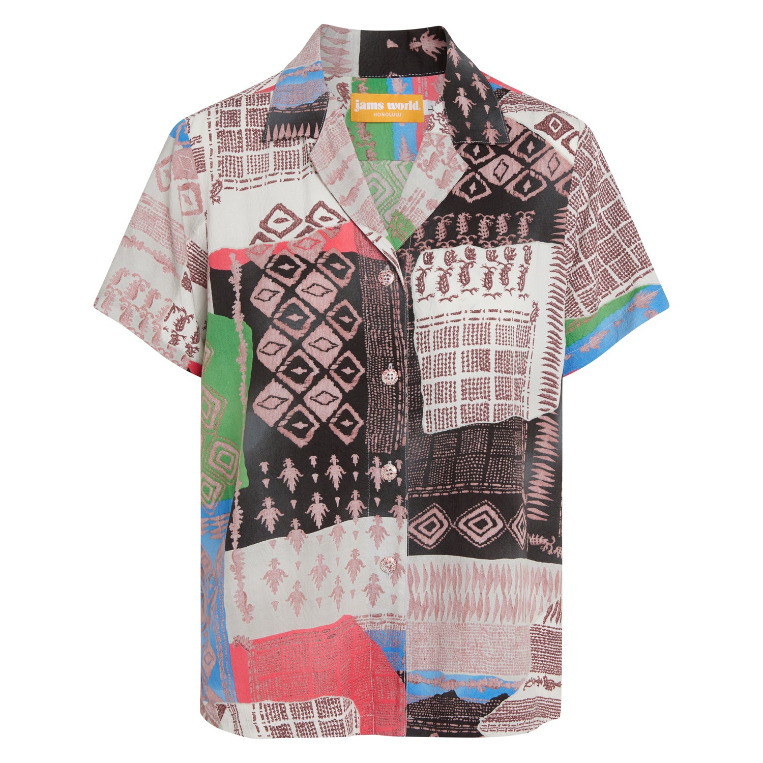 Print Top - Gemini