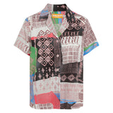 Print Top - Gemini