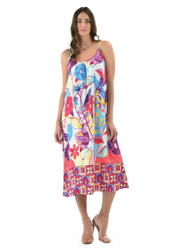 Vestido Ariana - Trinity - jamsworld.com