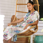 Vestido Casablanca - Color Dance - jamsworld.com