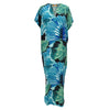Casablanca Dress - Palmier - jamsworld.com