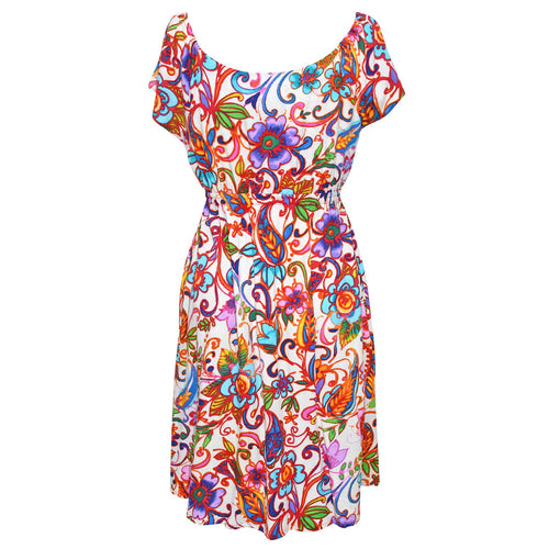 2000's Jams World Vintage Kristi Dress - jamsworld.com