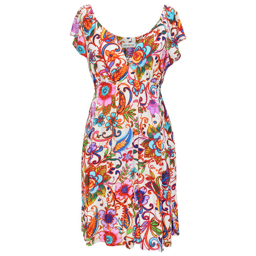 2000's Jams World Vintage Kristi Dress - jamsworld.com