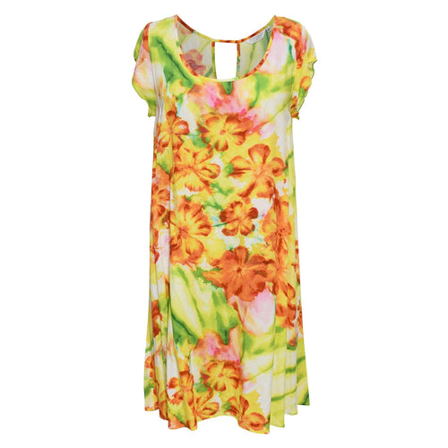 2000's Jams World Brooke Style Vintage Dress - Kuulei - jamsworld.com