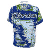 Print Top - Florida Navy - jamsworld.com