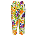Pantalon de plage - Flower Dream - jamsworld.com